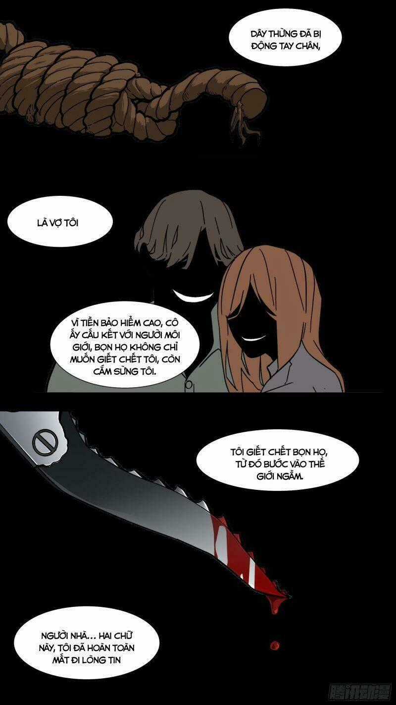 Ô Nha - Chapter 102 - Trang 2