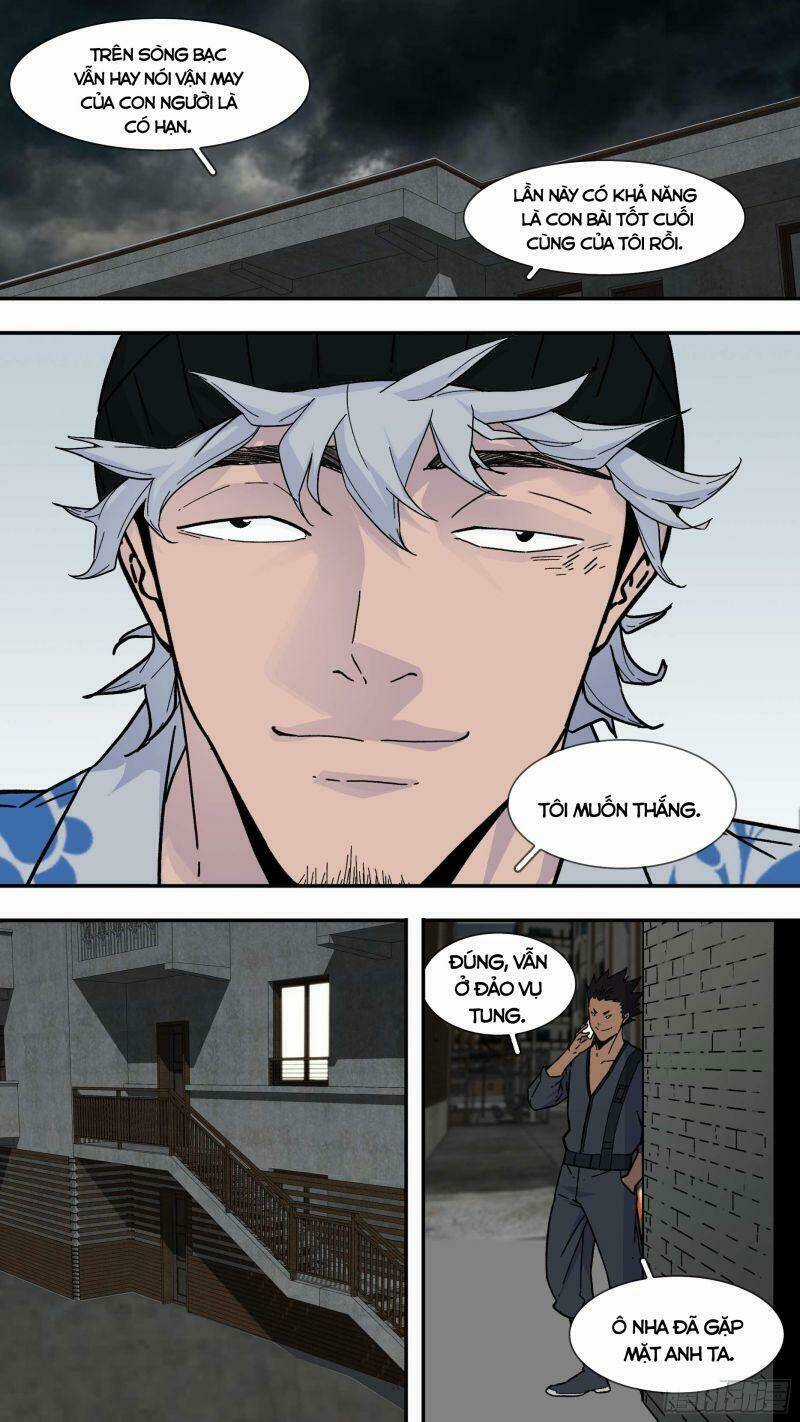 Ô Nha - Chapter 102 - Trang 11