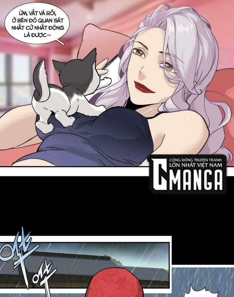 Ô Nha - Chapter 102 - Trang 12