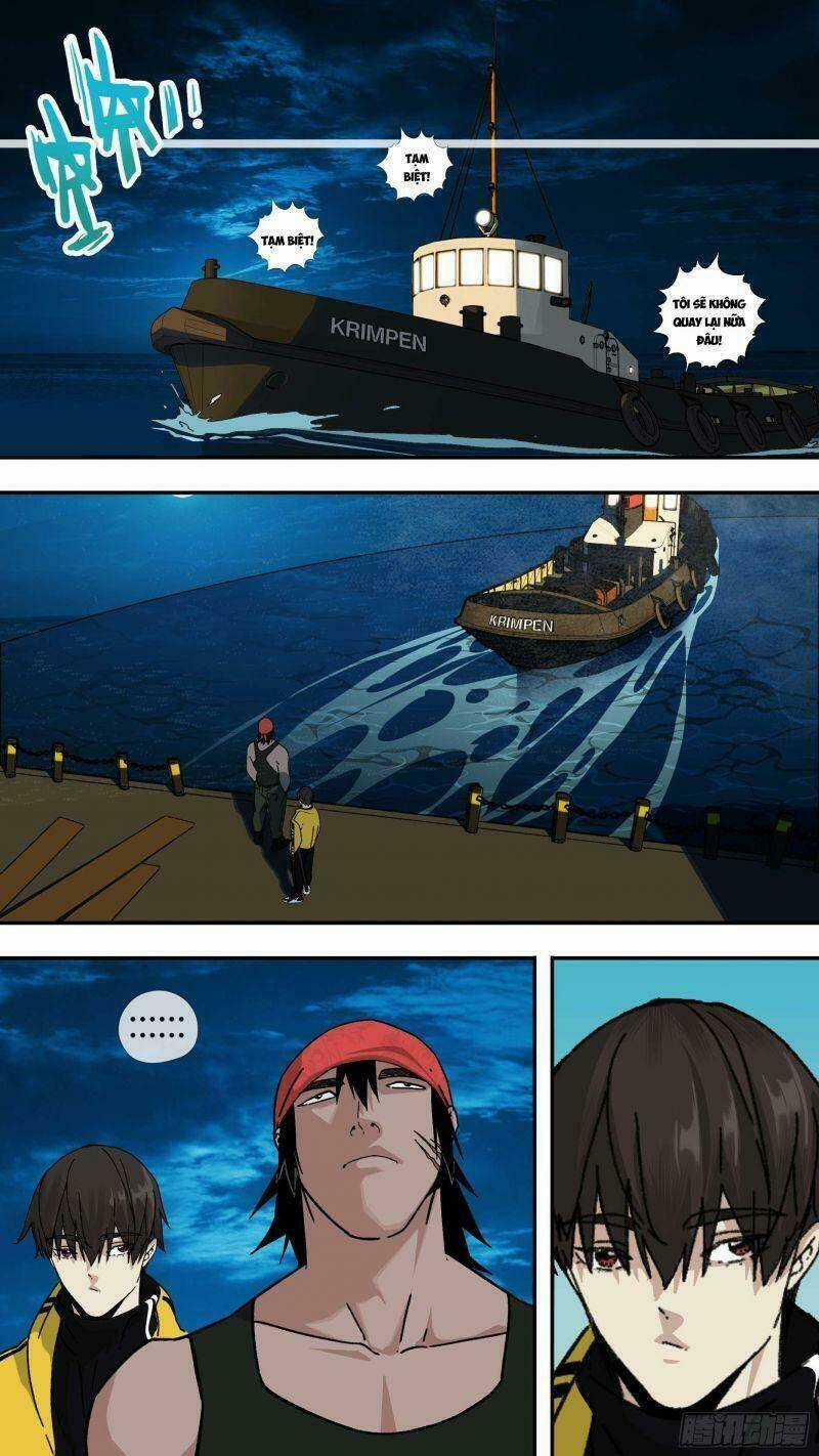 Ô Nha - Chapter 103 - Trang 5