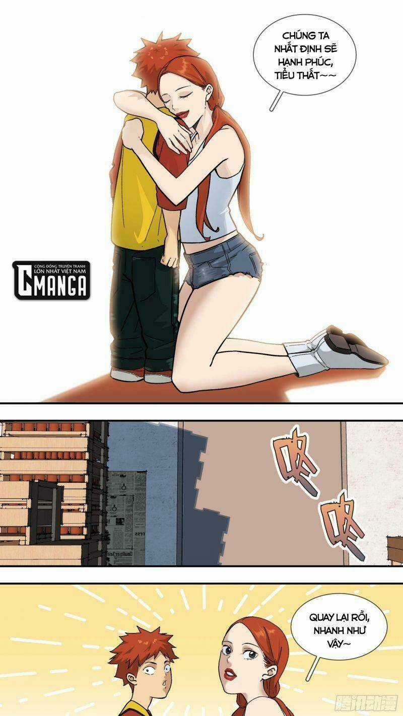 Ô Nha - Chapter 104 - Trang 11