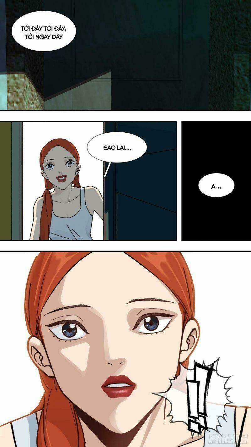 Ô Nha - Chapter 104 - Trang 12