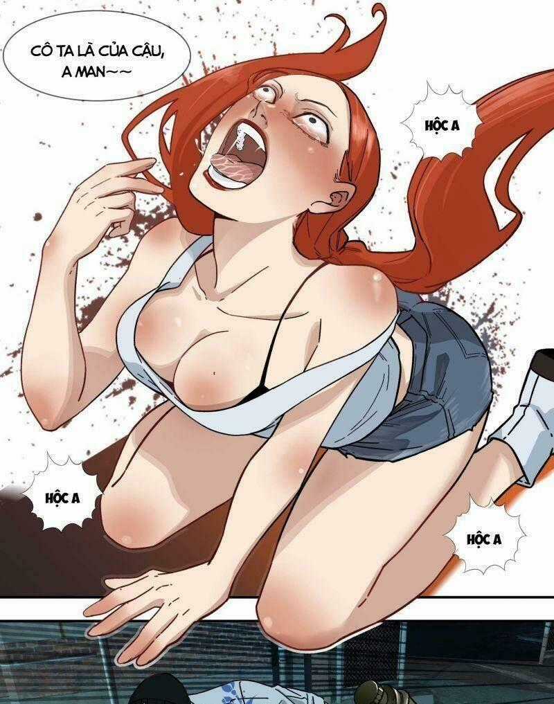 Ô Nha - Chapter 105 - Trang 14