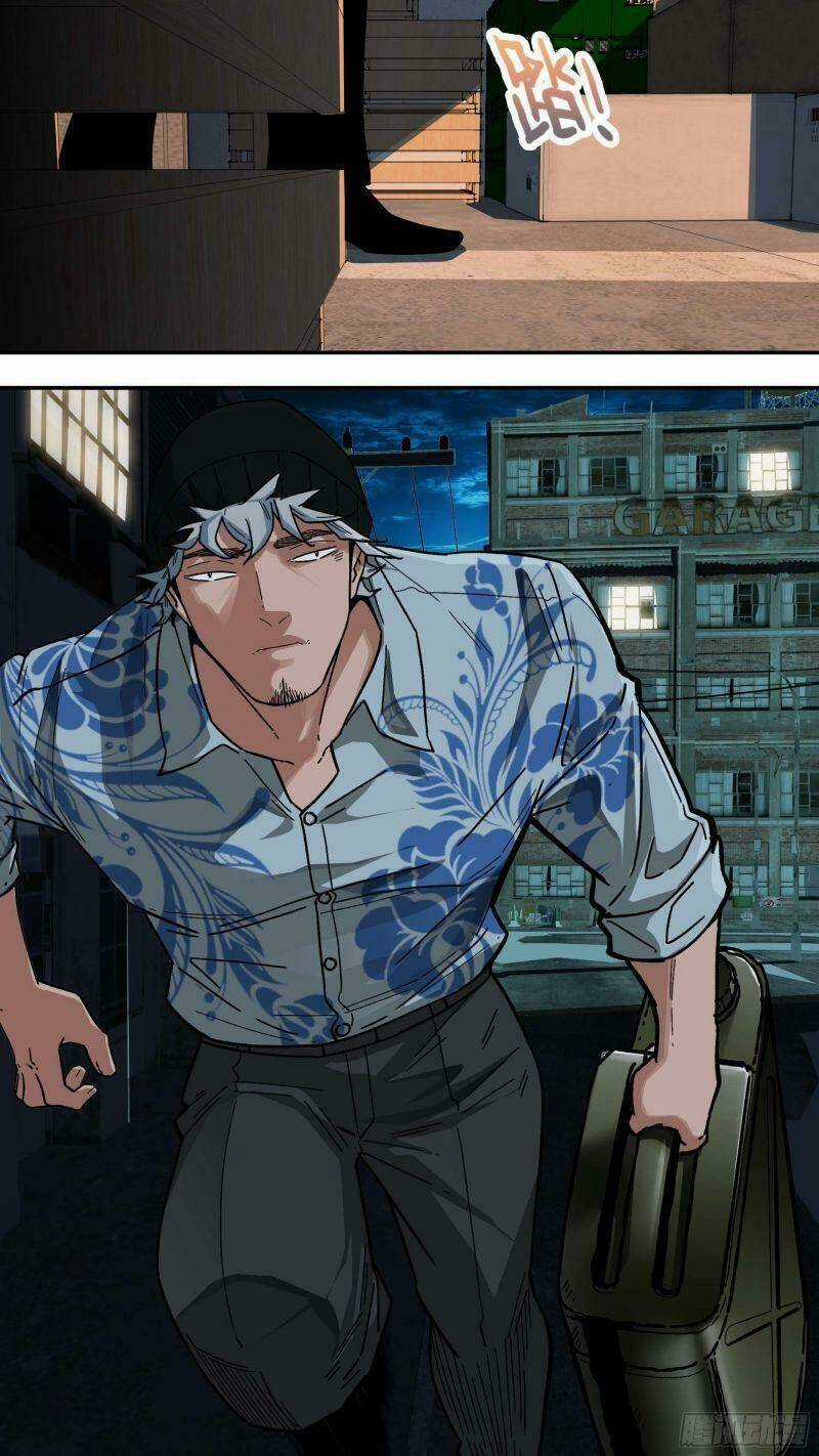 Ô Nha - Chapter 106 - Trang 14