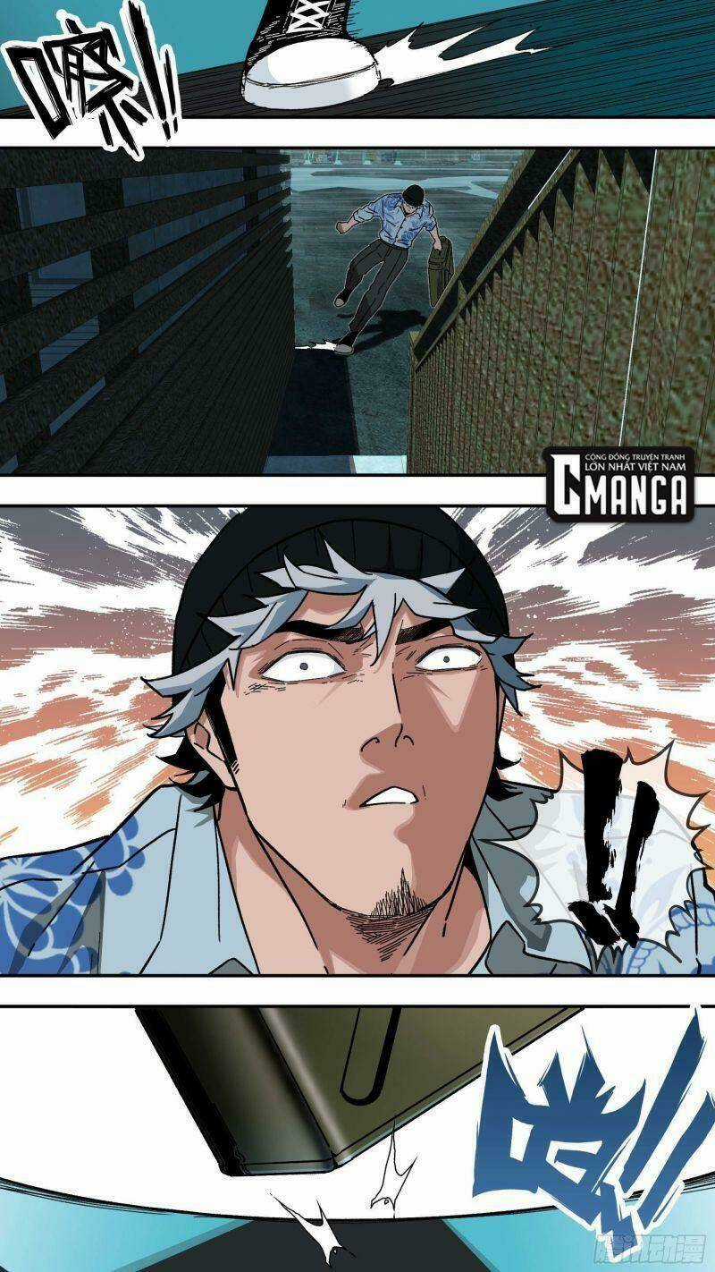 Ô Nha - Chapter 106 - Trang 16