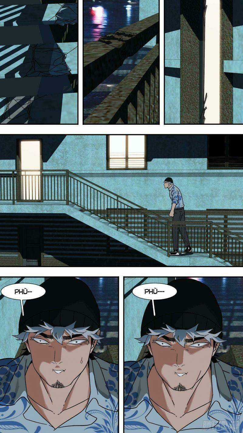 Ô Nha - Chapter 106 - Trang 17