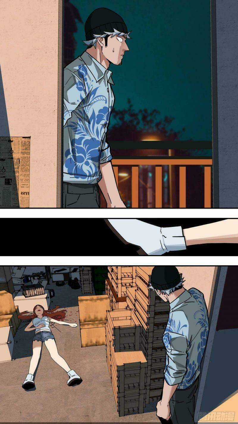 Ô Nha - Chapter 106 - Trang 18