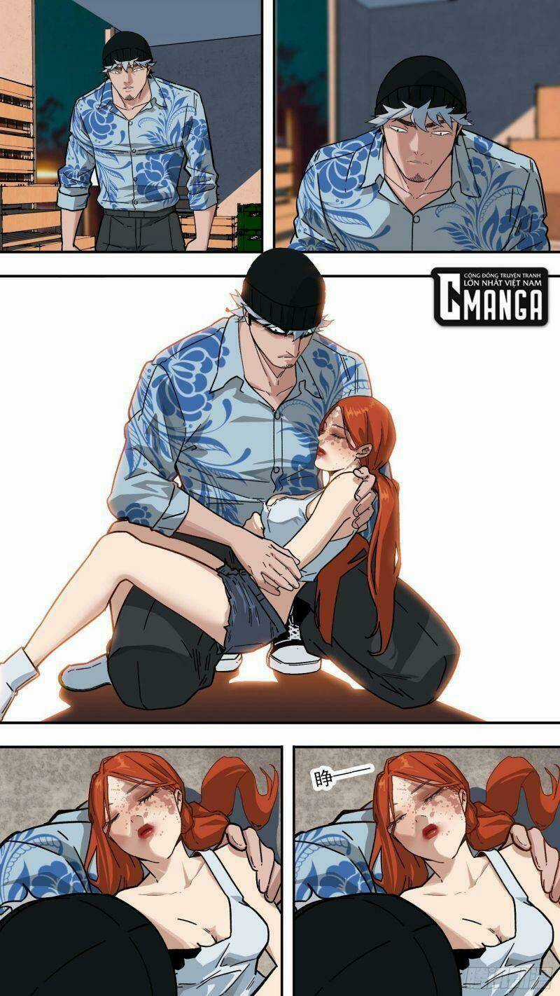 Ô Nha - Chapter 106 - Trang 19