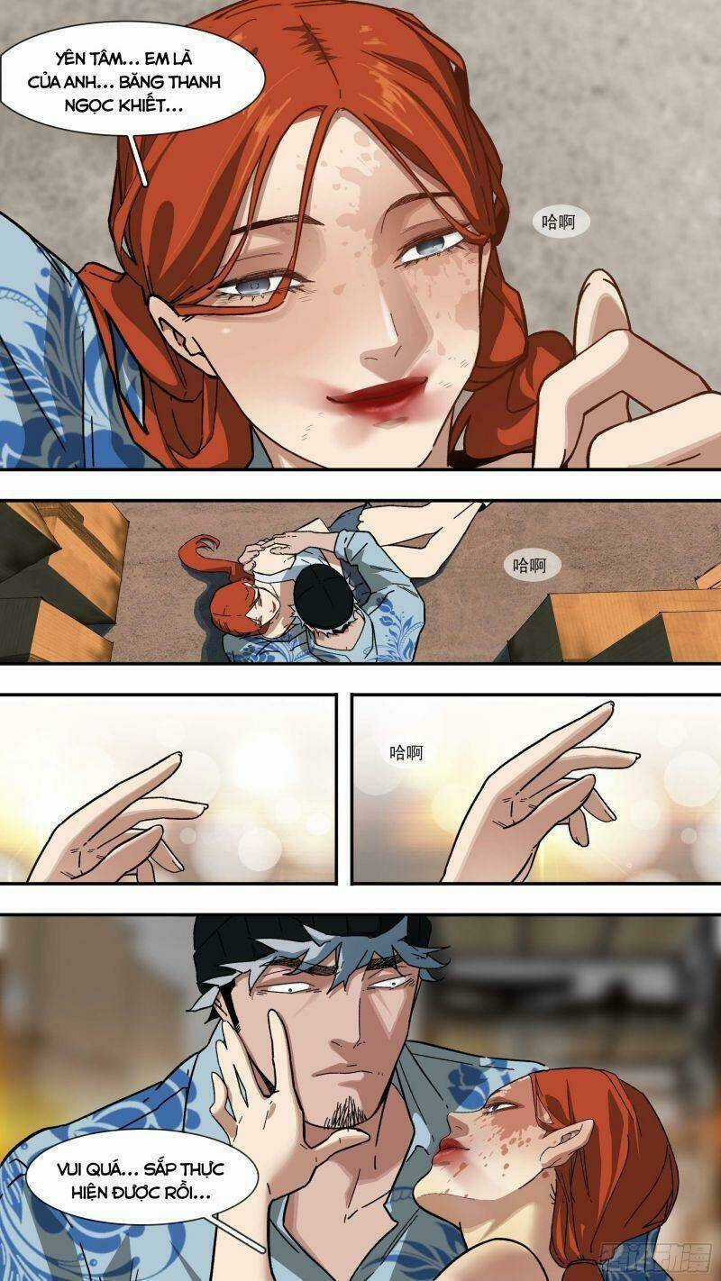 Ô Nha - Chapter 106 - Trang 21