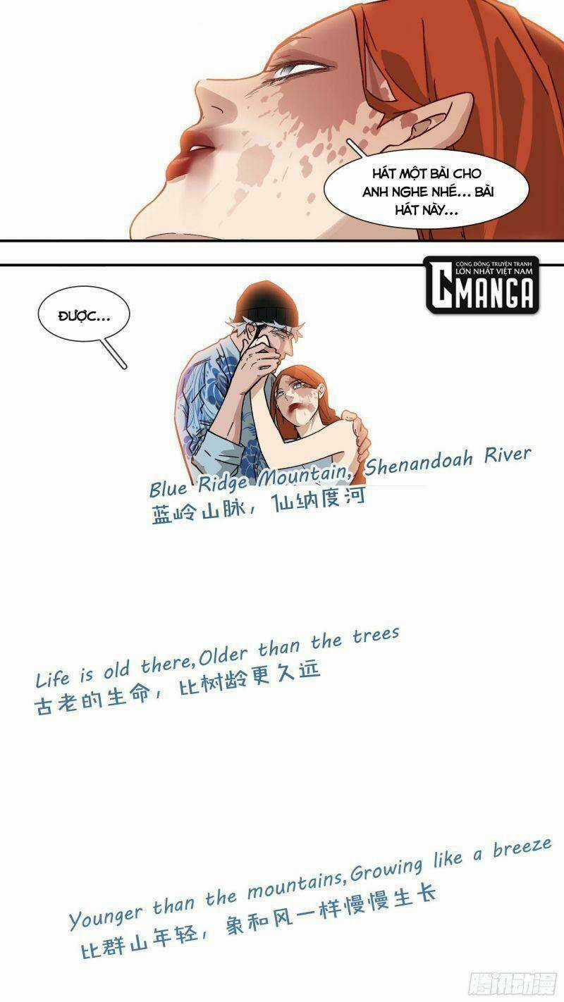 Ô Nha - Chapter 106 - Trang 22