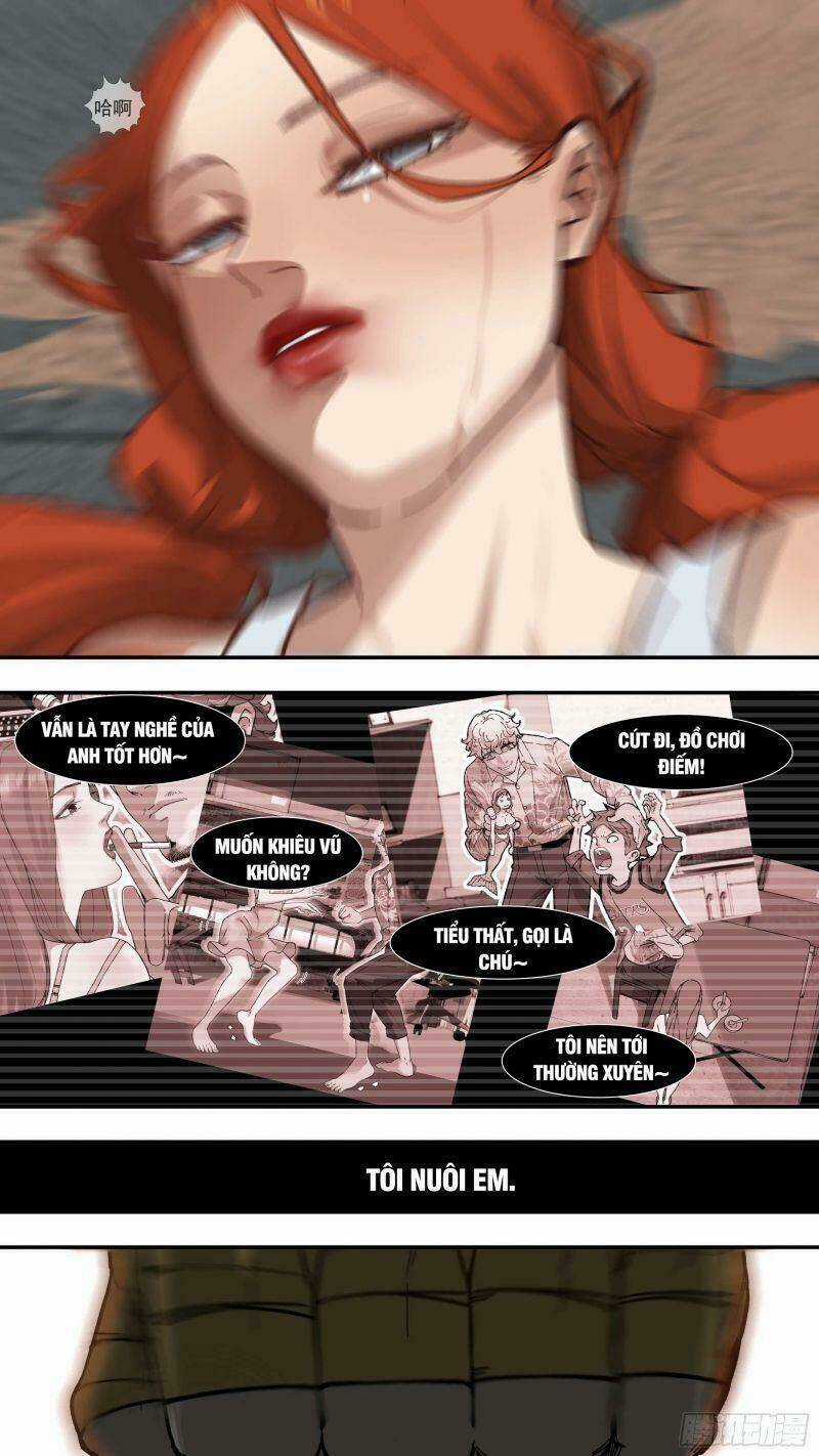 Ô Nha - Chapter 106 - Trang 8