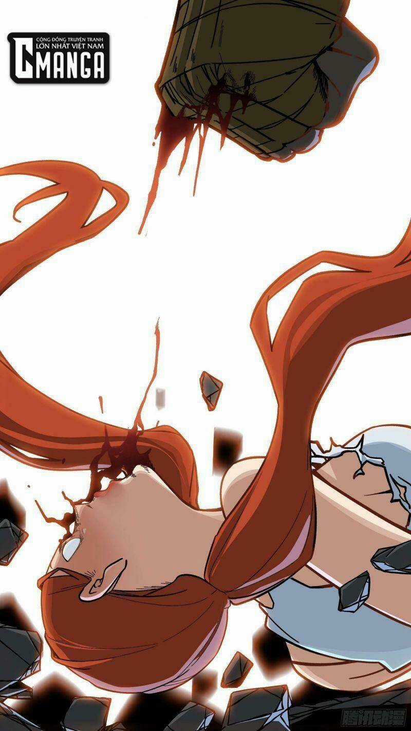 Ô Nha - Chapter 106 - Trang 9