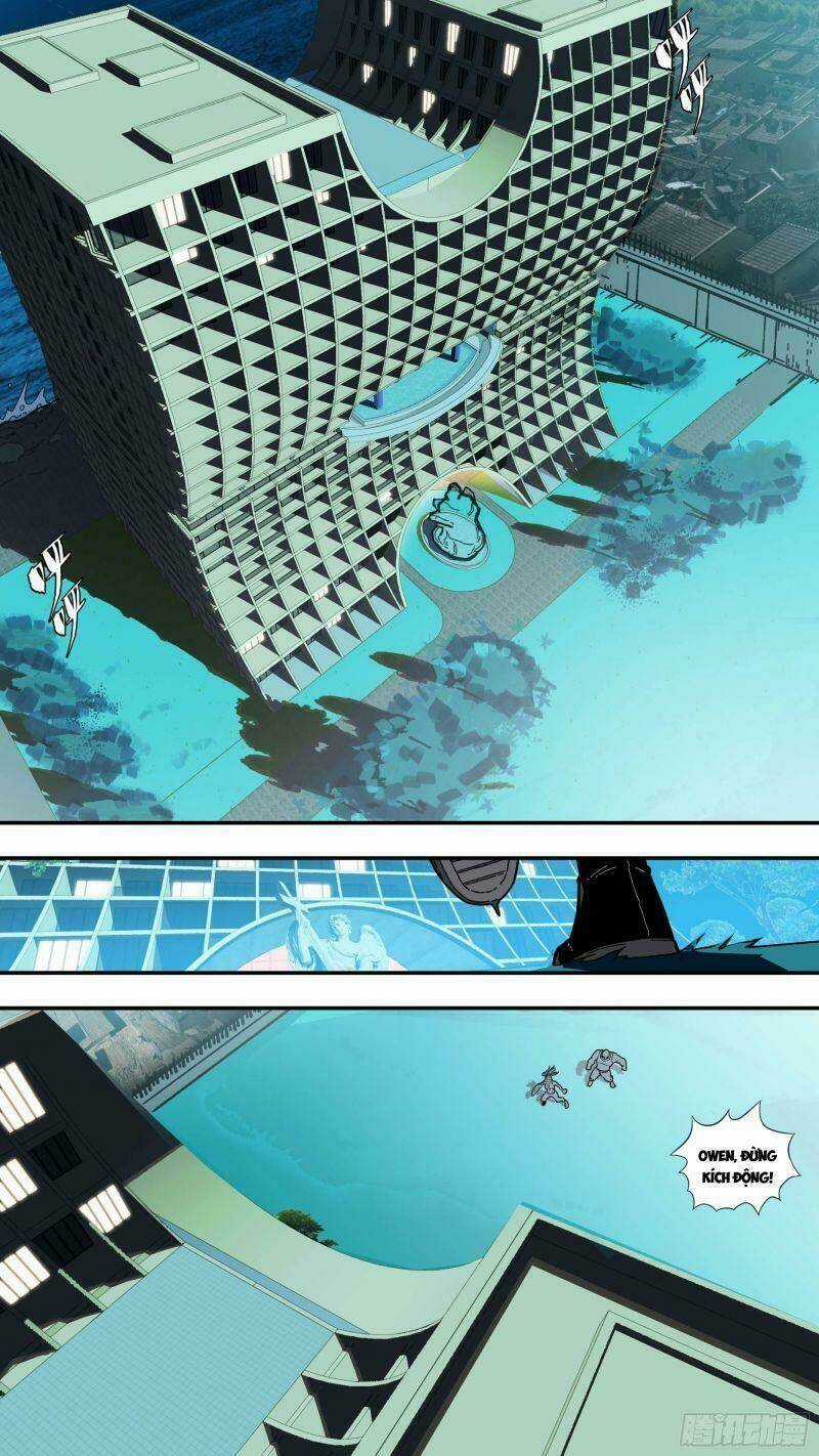 Ô Nha - Chapter 107 - Trang 13