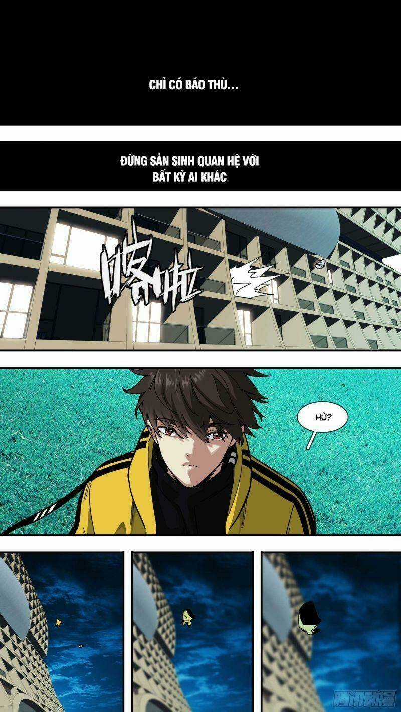 Ô Nha - Chapter 107 - Trang 22