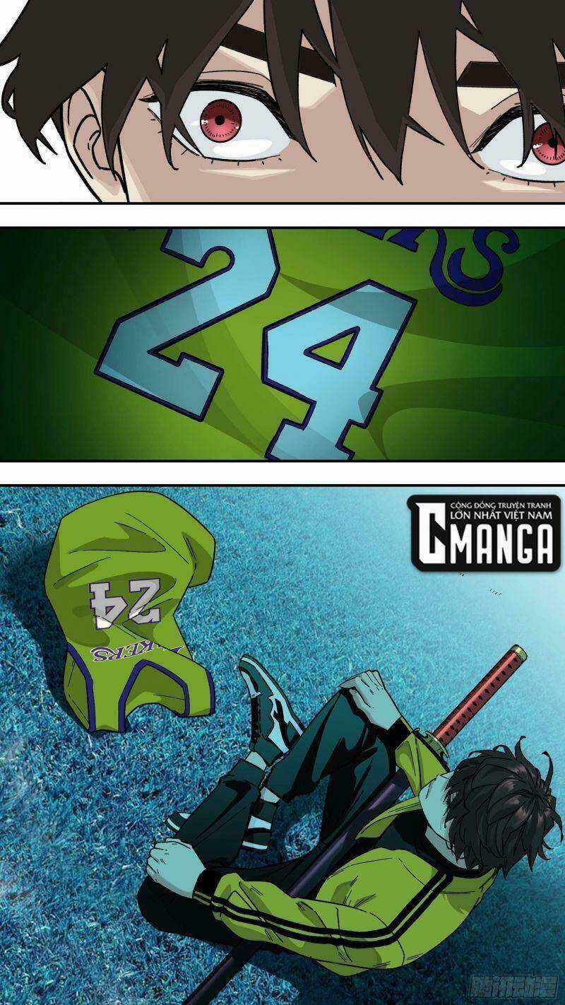 Ô Nha - Chapter 107 - Trang 23