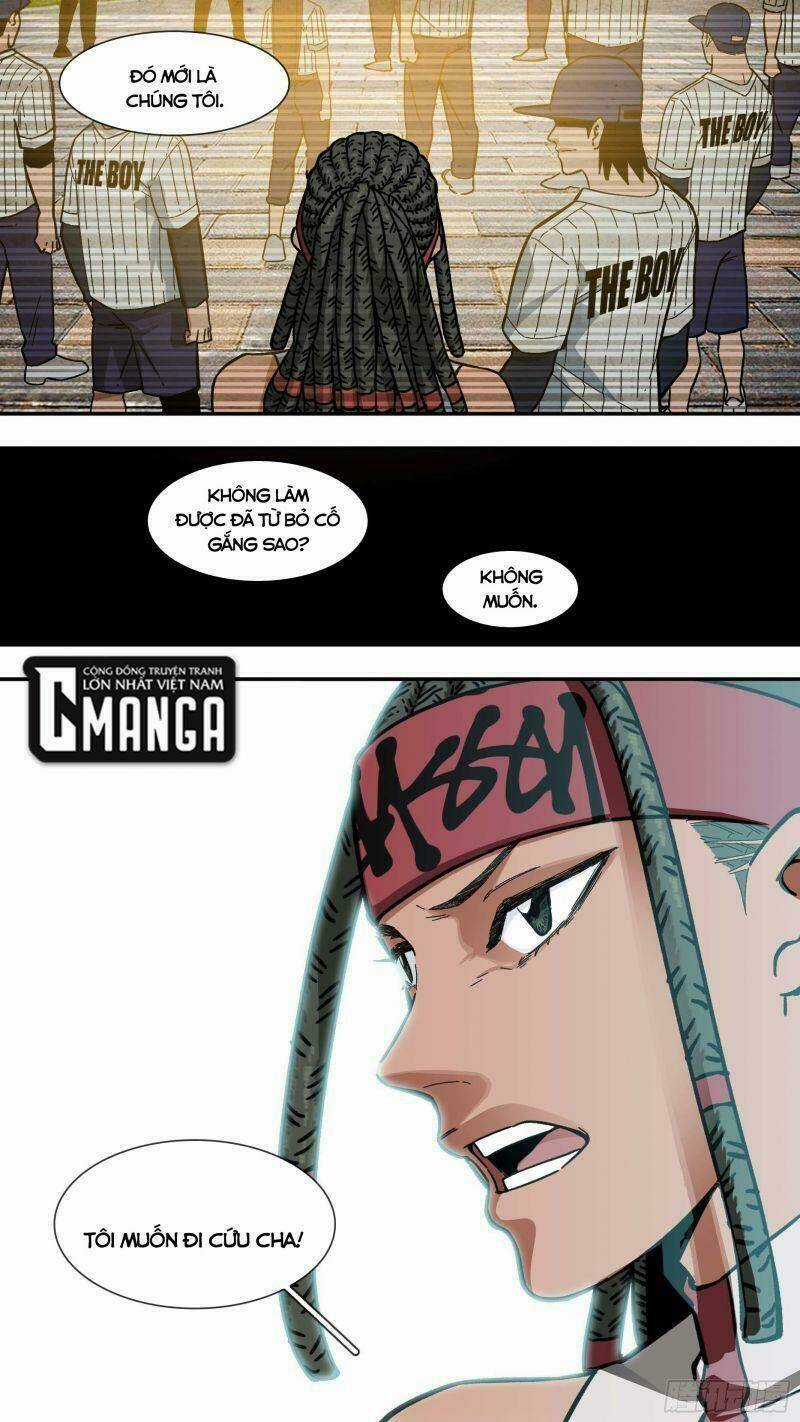 Ô Nha - Chapter 107 - Trang 6