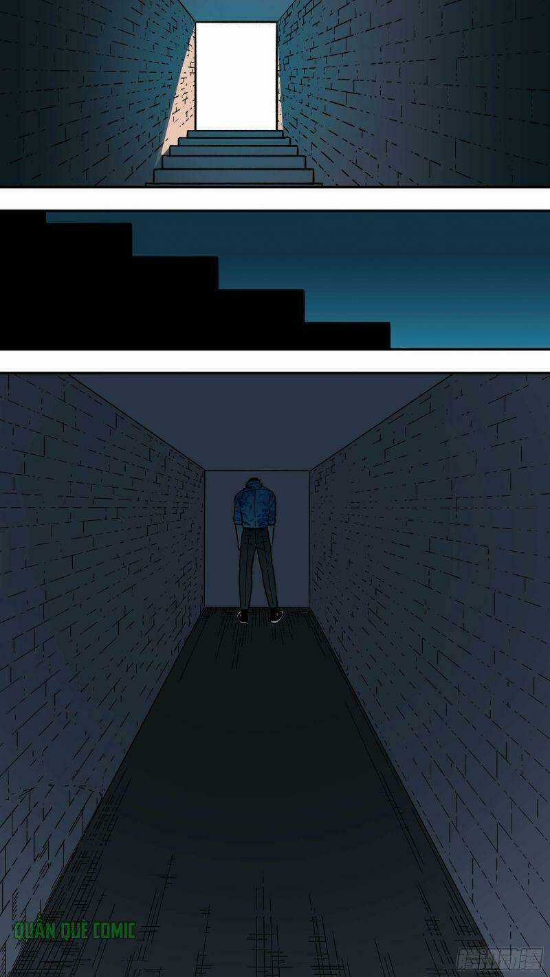 Ô Nha - Chapter 107 - Trang 7