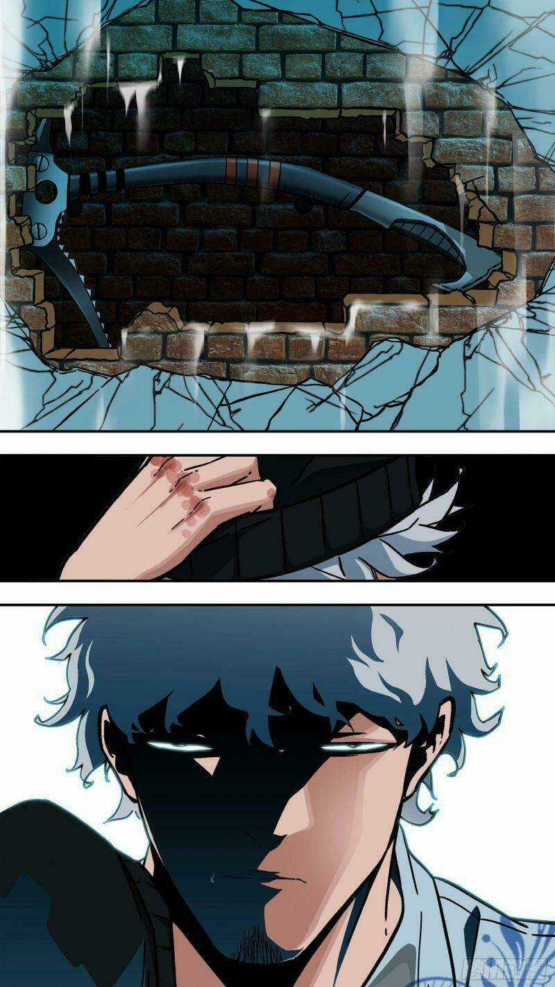 Ô Nha - Chapter 107 - Trang 10