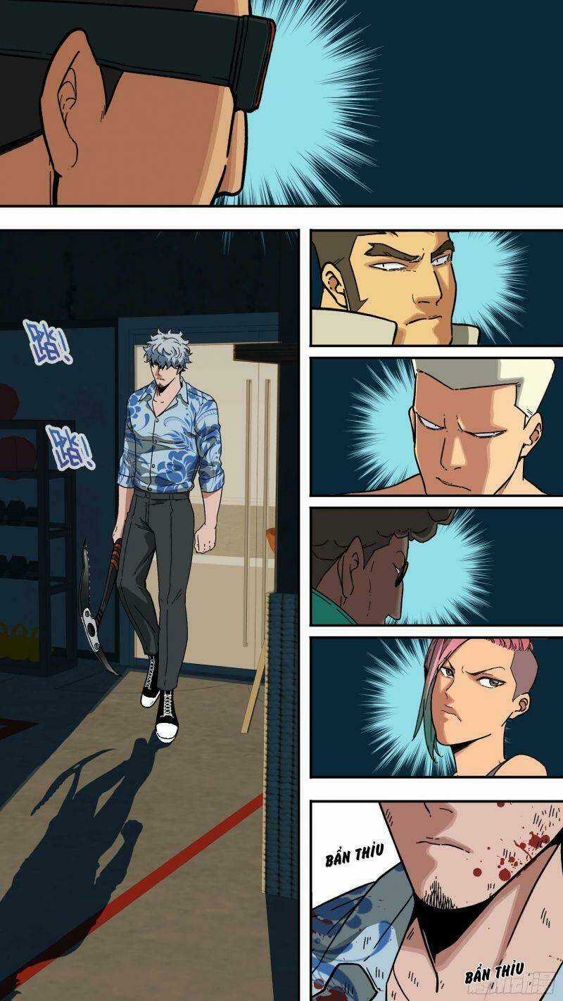 Ô Nha - Chapter 108 - Trang 13