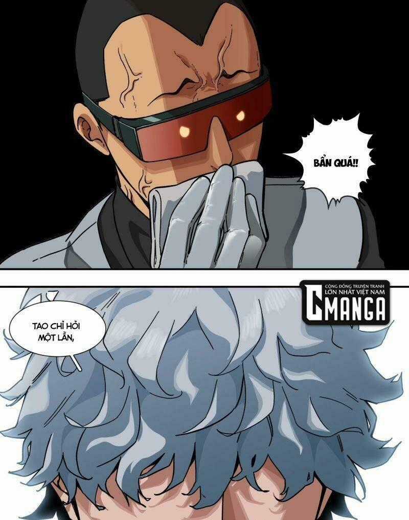 Ô Nha - Chapter 108 - Trang 14