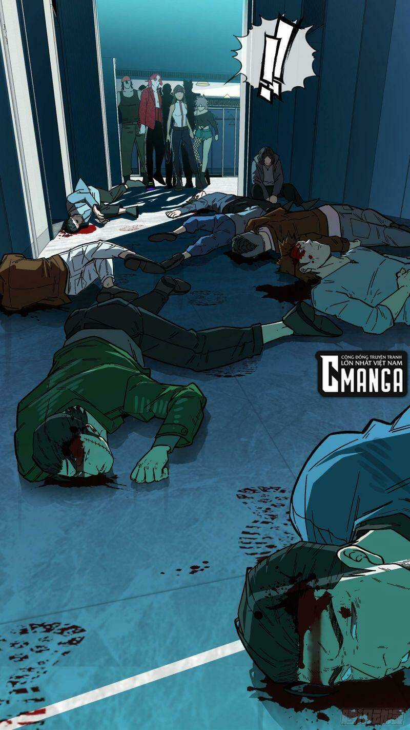 Ô Nha - Chapter 108 - Trang 3