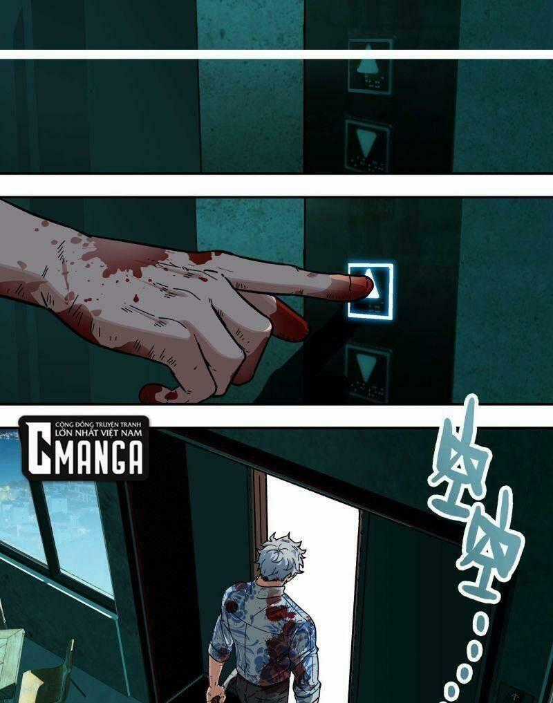 Ô Nha - Chapter 109 - Trang 11