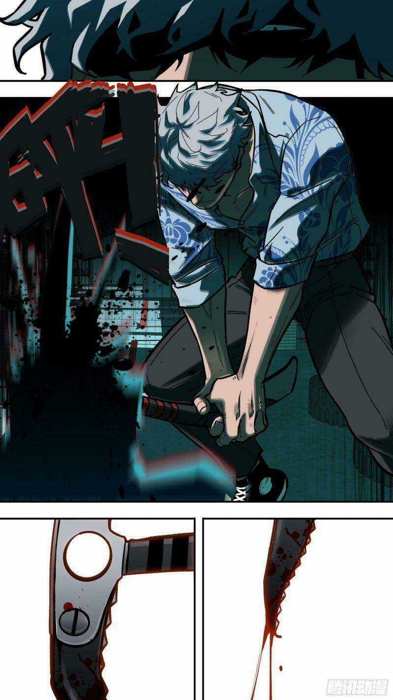 Ô Nha - Chapter 109 - Trang 8