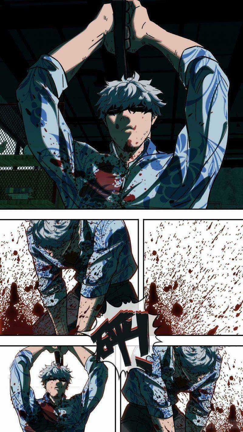 Ô Nha - Chapter 109 - Trang 9