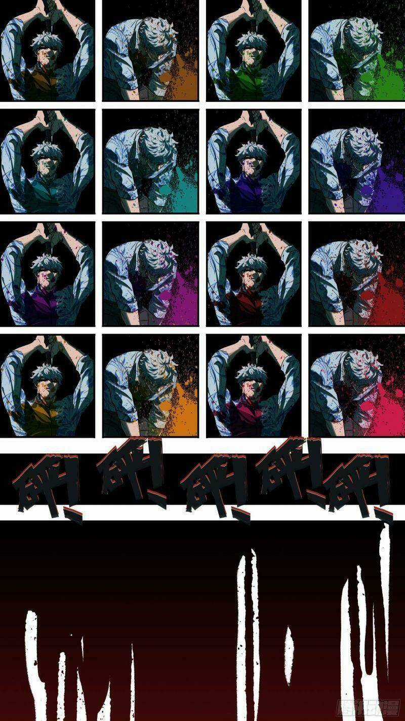 Ô Nha - Chapter 109 - Trang 10