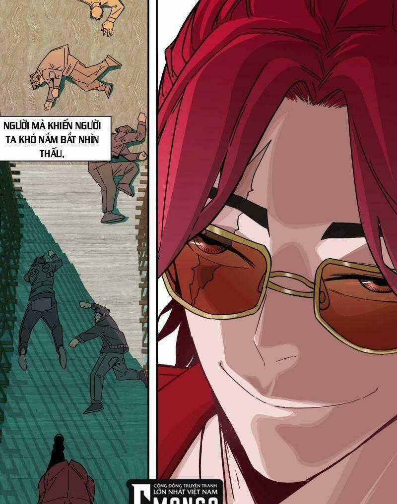 Ô Nha - Chapter 110 - Trang 19