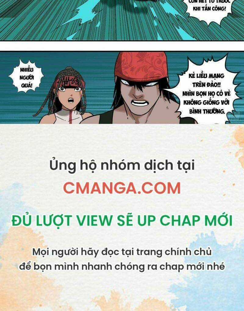 Ô Nha - Chapter 110 - Trang 10