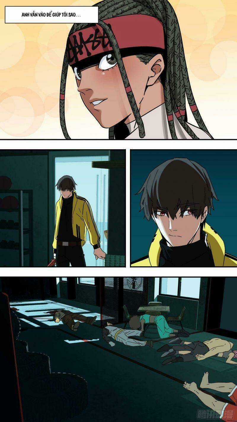 Ô Nha - Chapter 111 - Trang 6