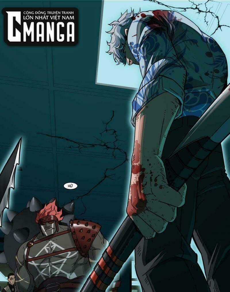 Ô Nha - Chapter 111 - Trang 10