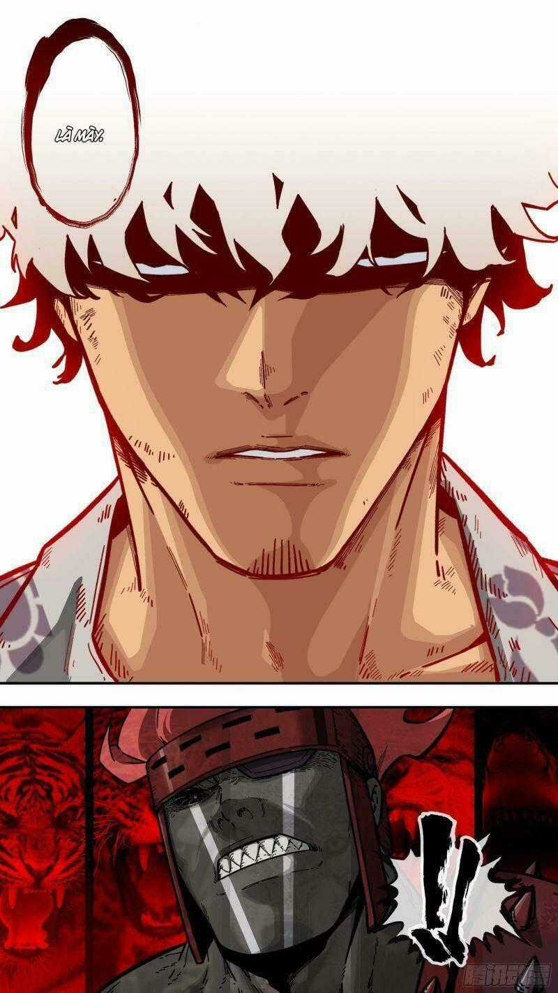 Ô Nha - Chapter 112 - Trang 2