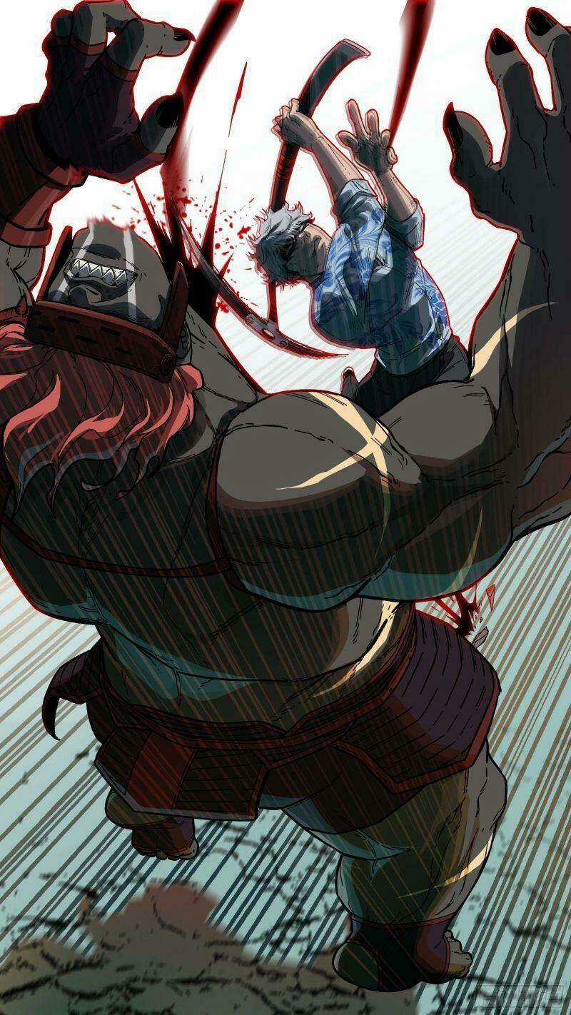 Ô Nha - Chapter 112 - Trang 11