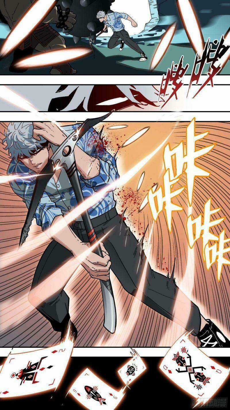 Ô Nha - Chapter 112 - Trang 13