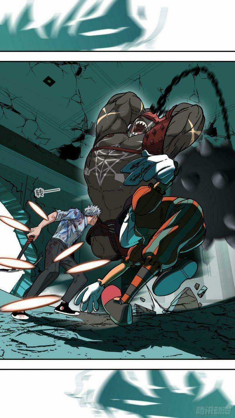 Ô Nha - Chapter 112 - Trang 19