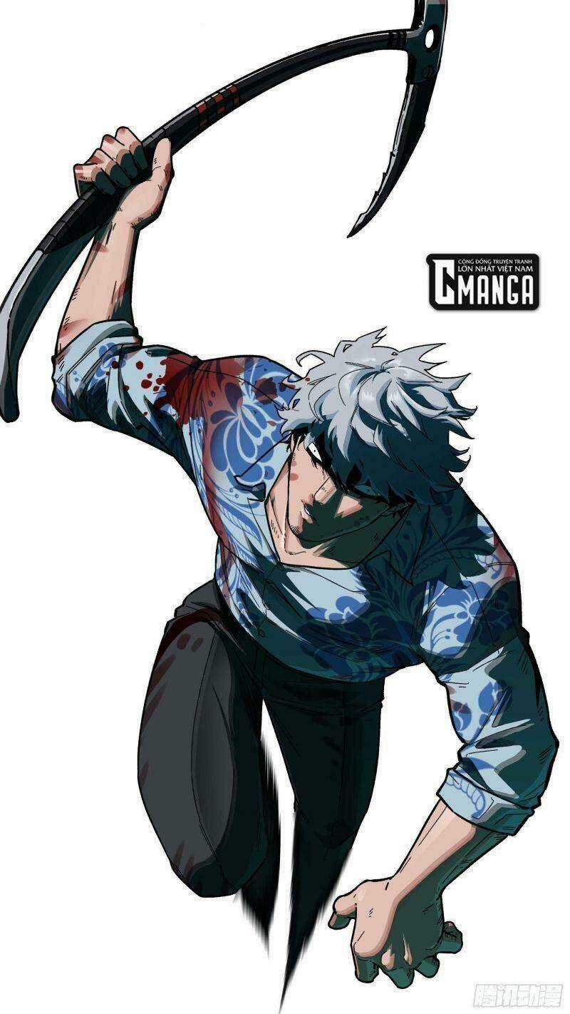 Ô Nha - Chapter 112 - Trang 3