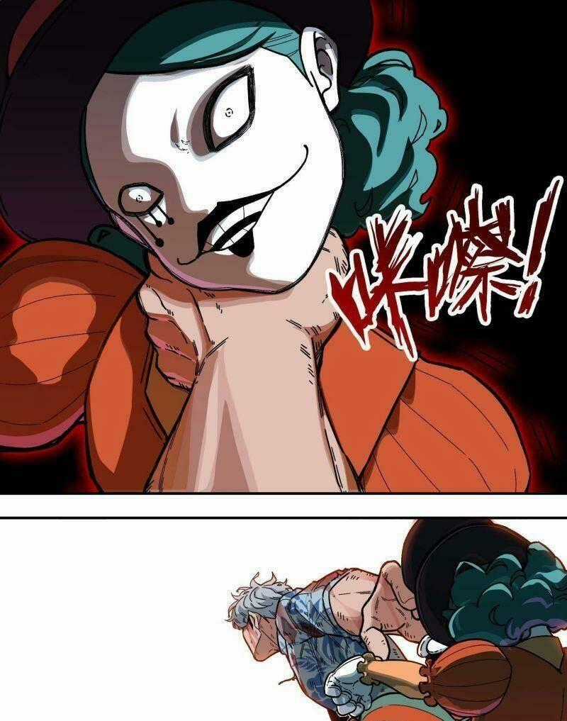 Ô Nha - Chapter 112 - Trang 21