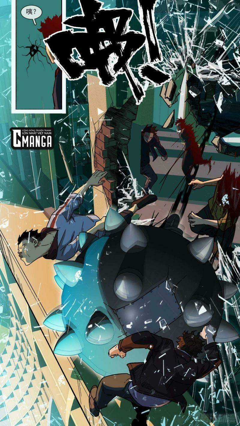 Ô Nha - Chapter 112 - Trang 5