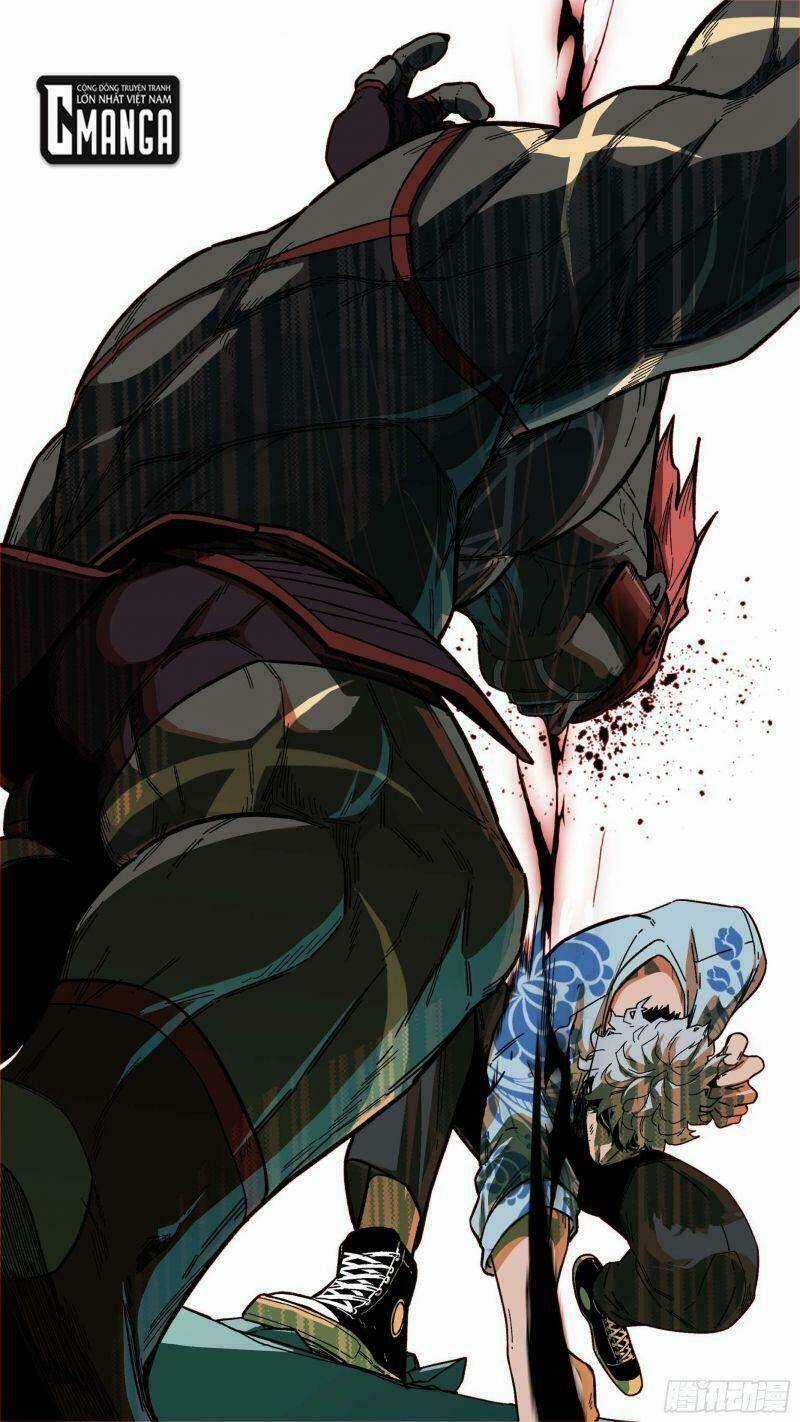 Ô Nha - Chapter 112 - Trang 8