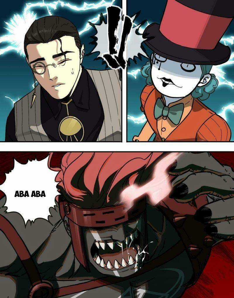 Ô Nha - Chapter 112 - Trang 9