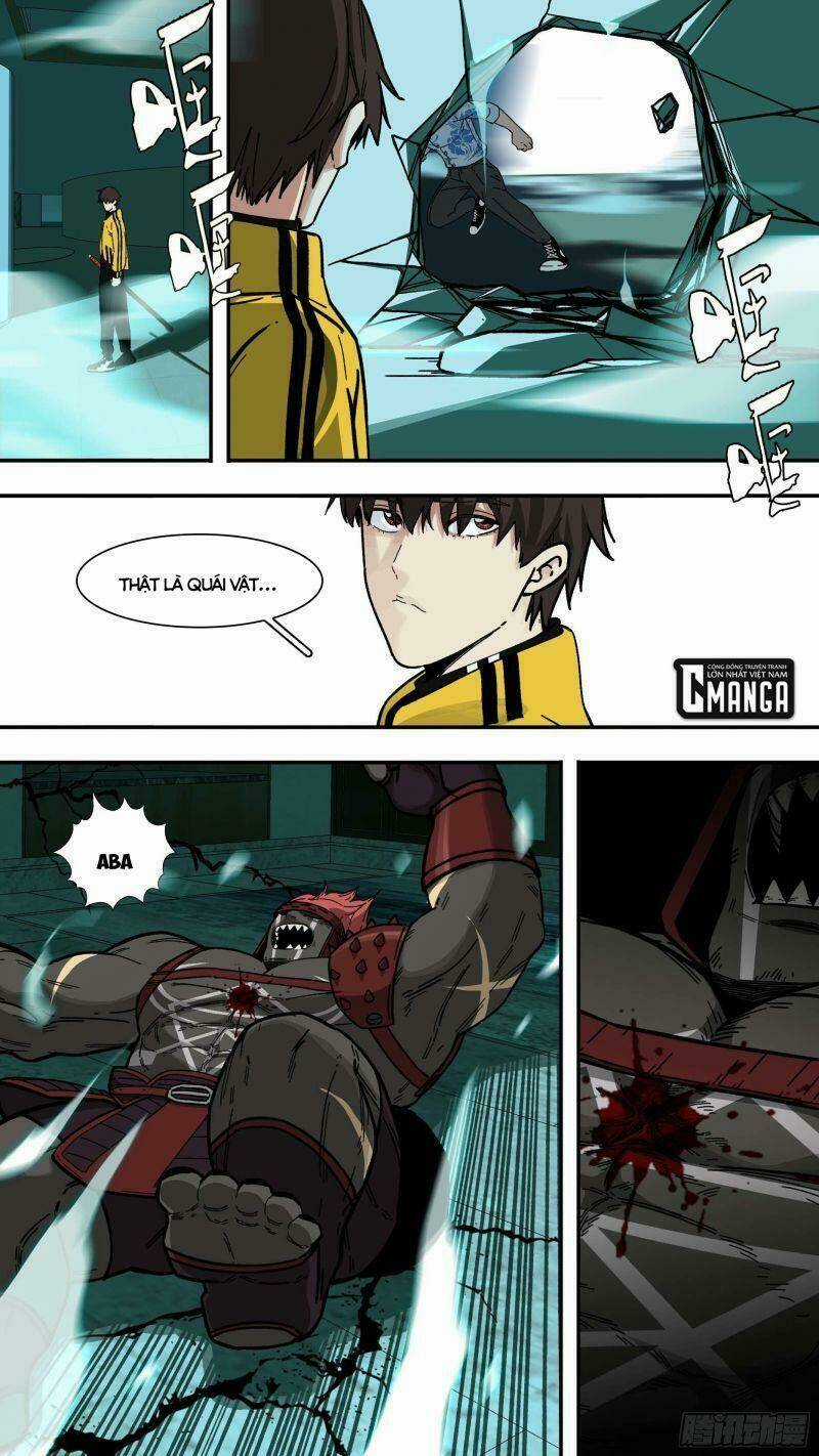 Ô Nha - Chapter 113 - Trang 11