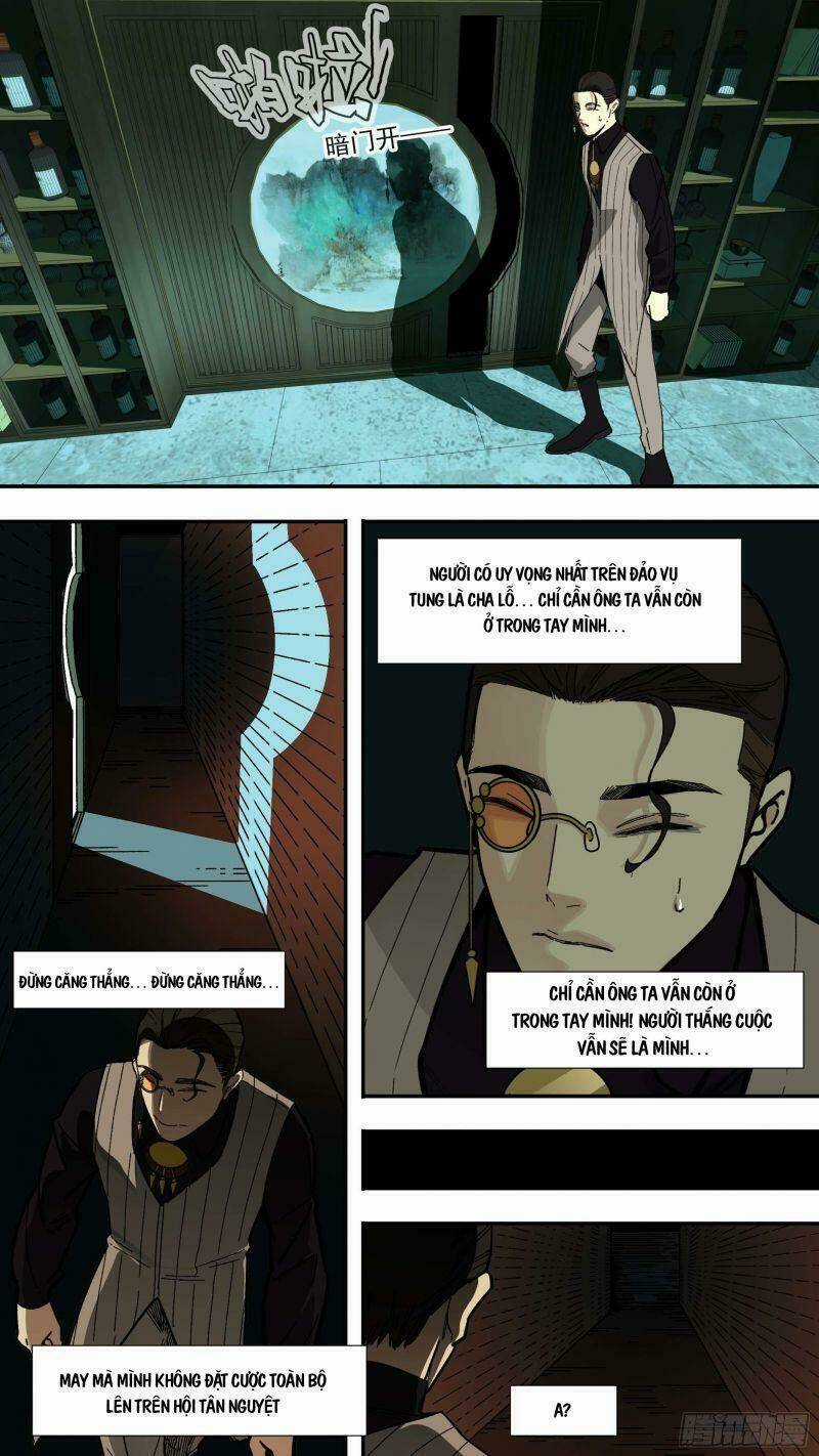 Ô Nha - Chapter 113 - Trang 13