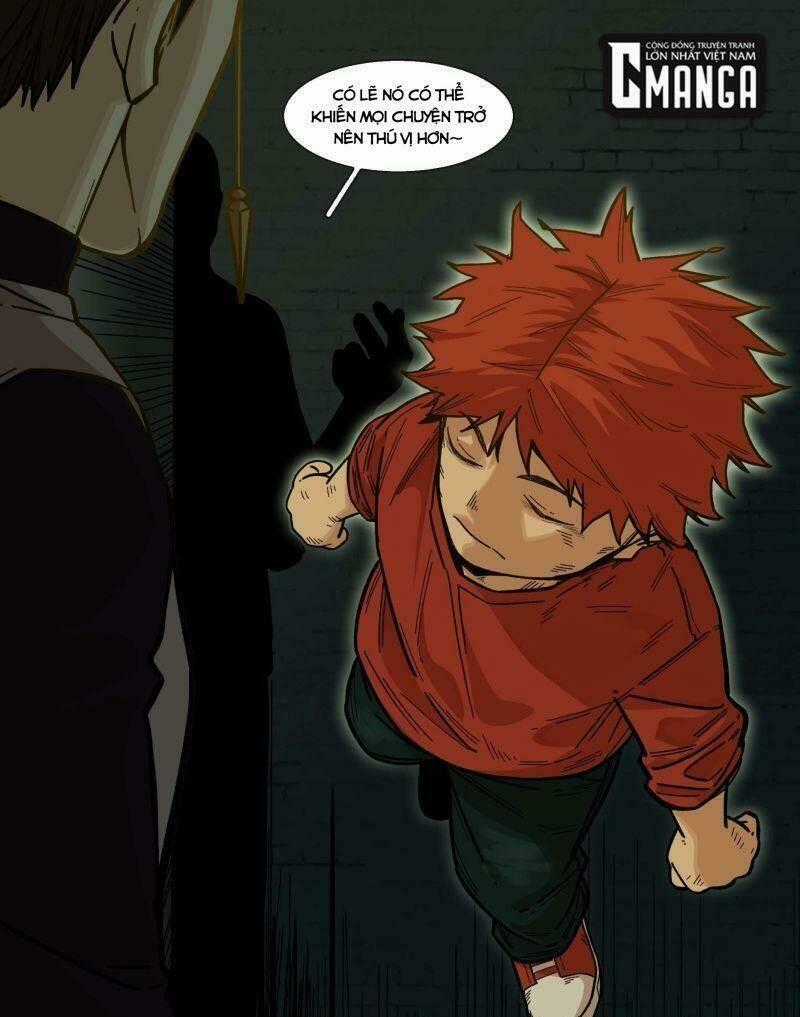 Ô Nha - Chapter 113 - Trang 15