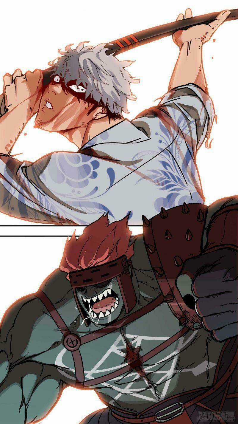 Ô Nha - Chapter 113 - Trang 9