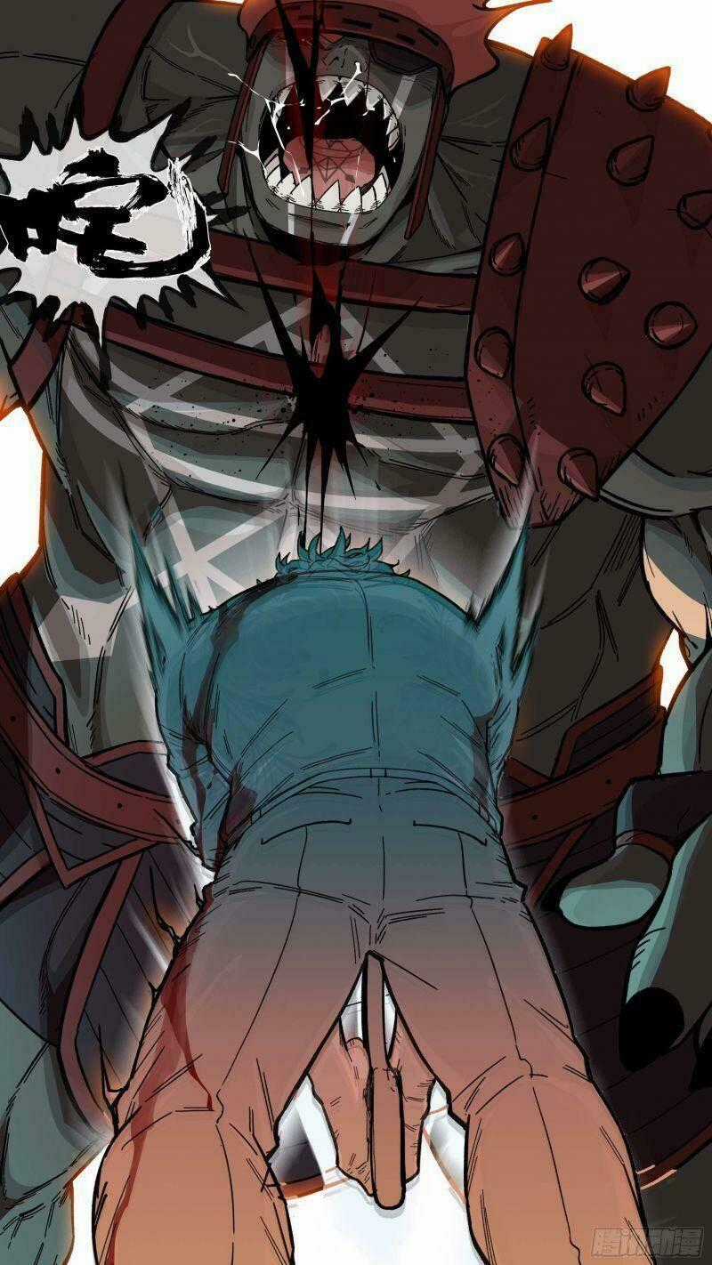 Ô Nha - Chapter 114 - Trang 2