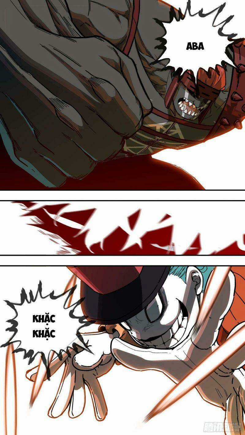 Ô Nha - Chapter 114 - Trang 11