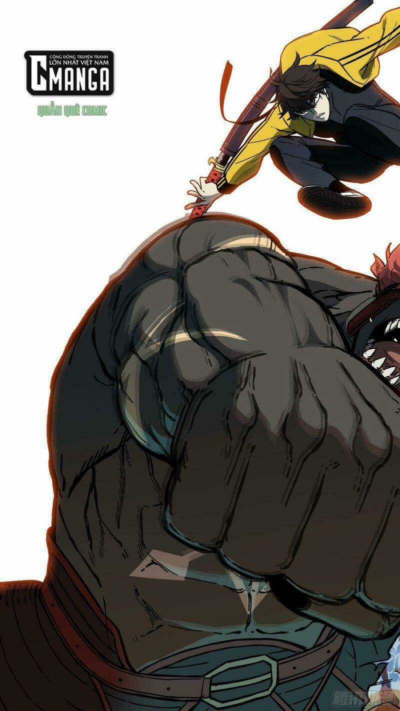 Ô Nha - Chapter 114 - Trang 13