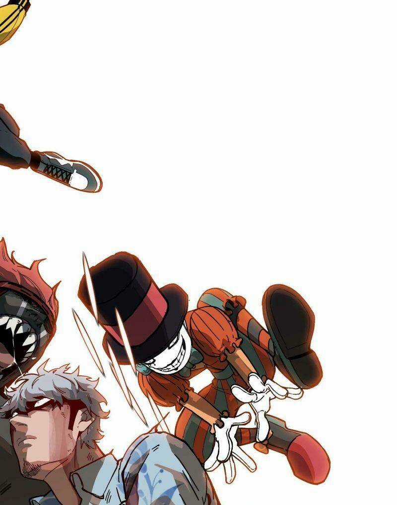 Ô Nha - Chapter 114 - Trang 14